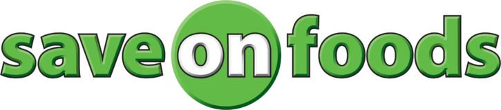 Save-On Foods logo