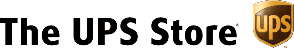 The UPS Store logo