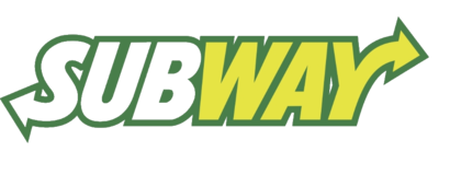 Subway logo
