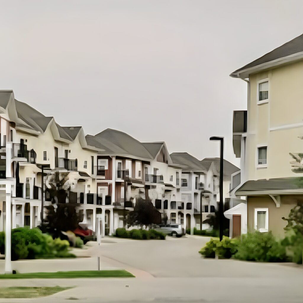 The Village at West Springs, Calgary, AB
