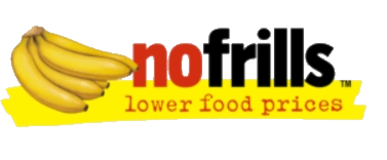 No Frills logo