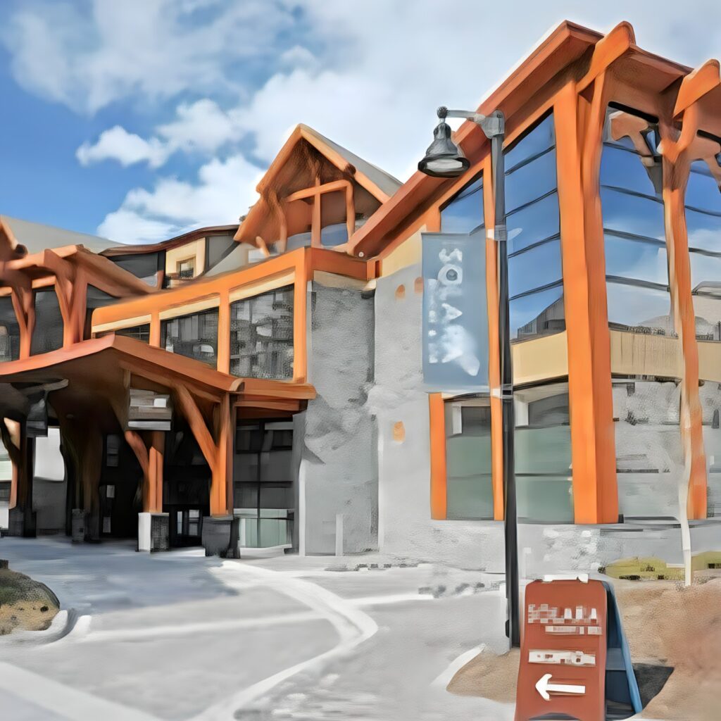 Solara Resort & Spa, Canmore, AB